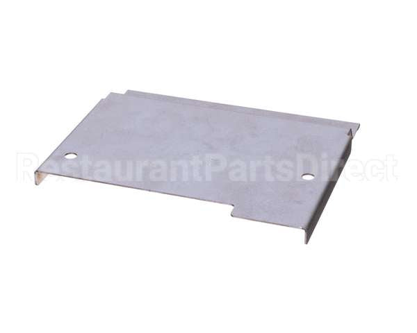 A2971501-C Pitco Entr Box,Cover Lower Se18 Lh