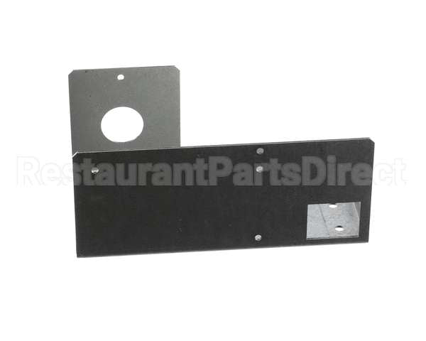 A2972603-C Pitco Entr Box,Base Cvr Fm14El