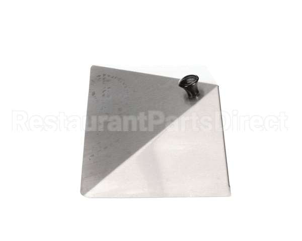 A3-35319 Star End Lid Assembly