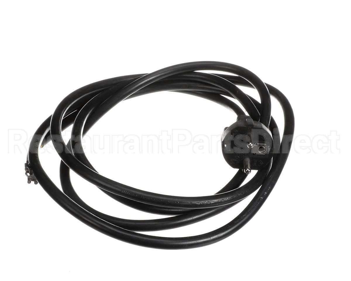 A3-ST3019 Star Cordset Assembly - 230V