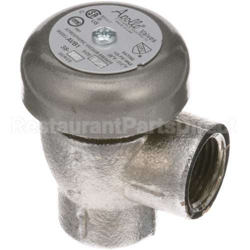 A30222 Compatible Middleby Vacuum Breaker