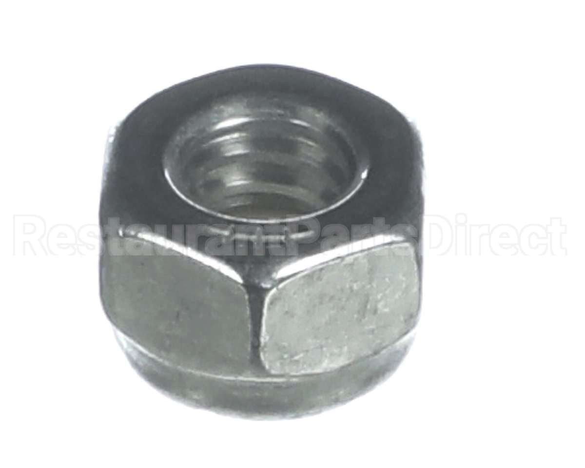 A30241 Middleby Nut,Lock Hex 1/4-20 18-8