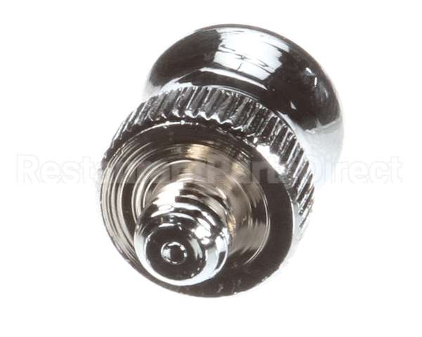 A303 Globe Knob, Honing Stone