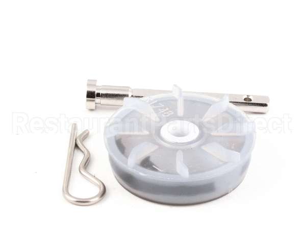 A3058 Cornelius Impeller W/ Support Pin