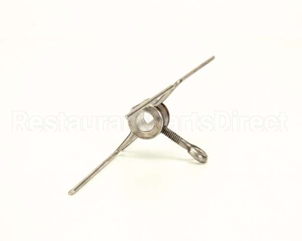 A31016 American Range Spit Fork,Acb Double 2 Prong