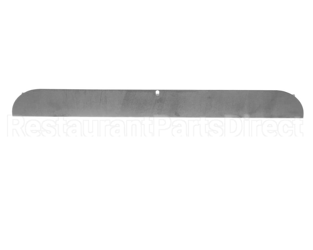 A313-228 Grindmaster Cecilware Shield Top Panel P400Gnb