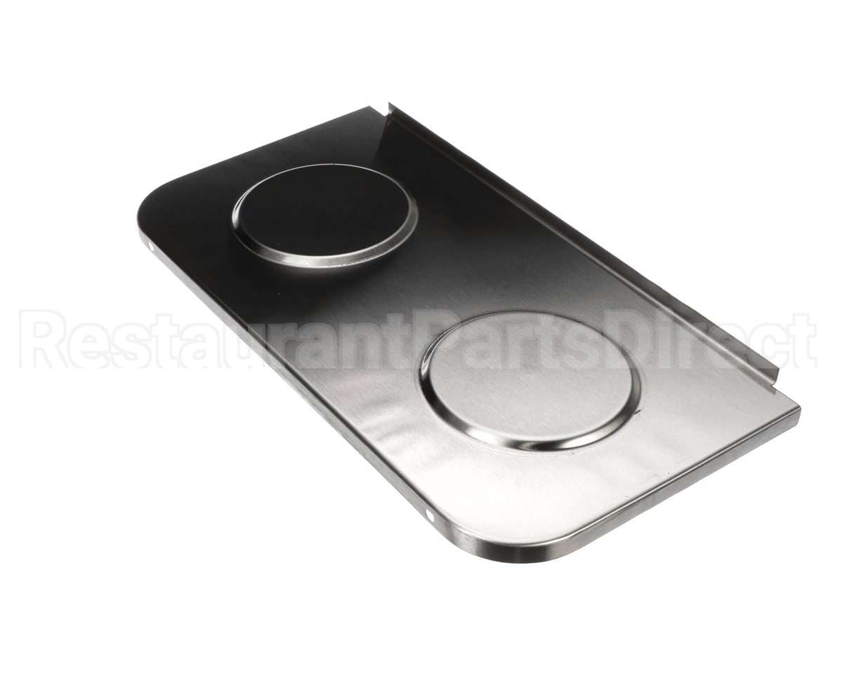 A317-540 Grindmaster Cecilware Shelf, Front P400Gnb-E ()