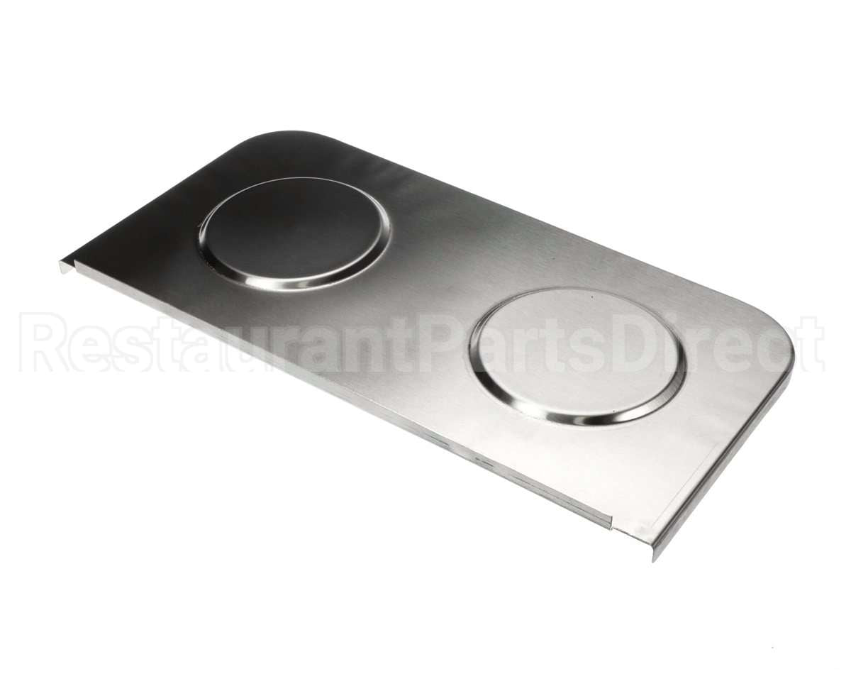 A317-540 Grindmaster Cecilware Shelf, Front P400Gnb-E ()