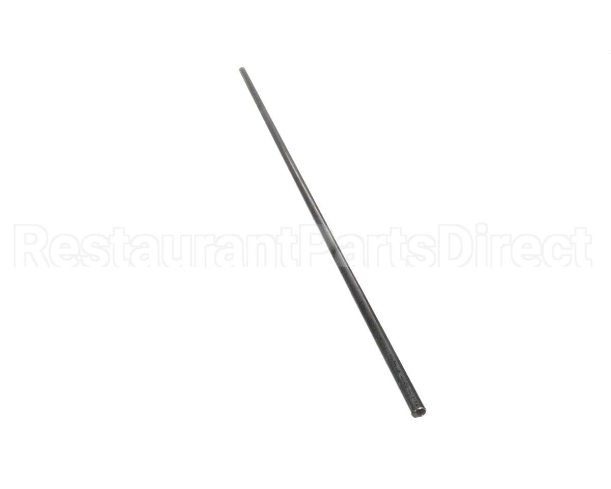 A318-035 Grindmaster Cecilware Electrode Wire Tube6 Gal Space