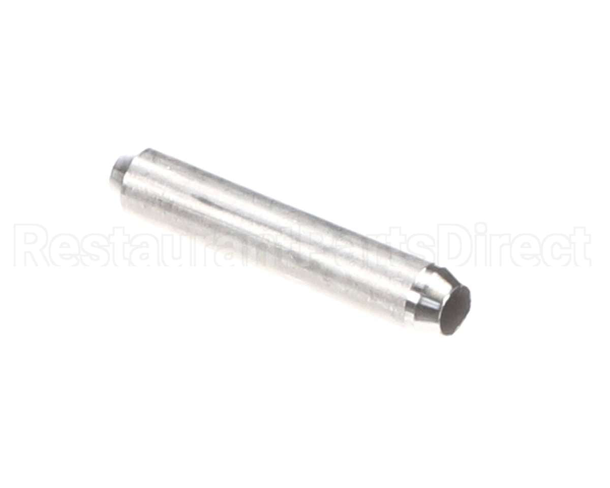 A318-071 Grindmaster Cecilware S.s.tube 3/16"X1" Vent Tubefor ()