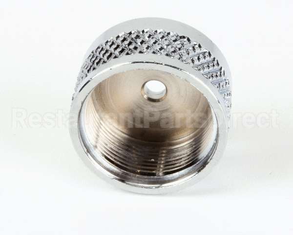 A318-119P Grindmaster Cecilware Shuttle Top Gauge Fitting, Ss ()