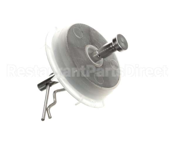 A3192 Cornelius Impeller J15 W/Support Pin