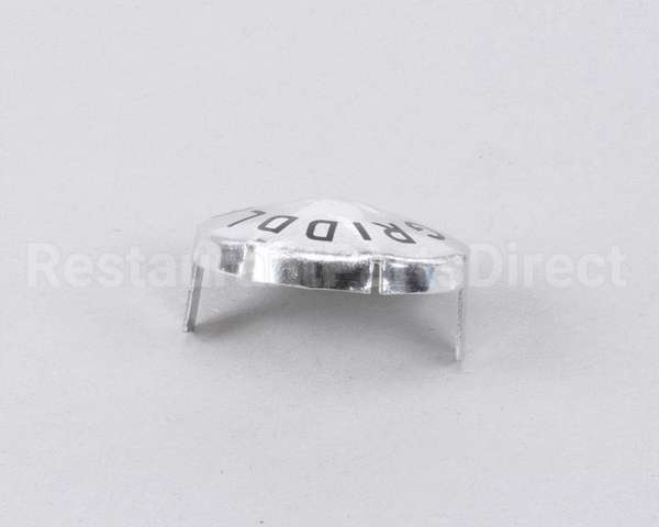 A32015 American Range Insert,Griddle Bj Knob