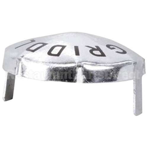 A32015 Compatible American Range Griddle Bj Knob Insert