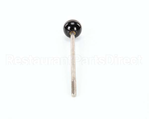 A32100 American Range Handle,Assemly Front To Back