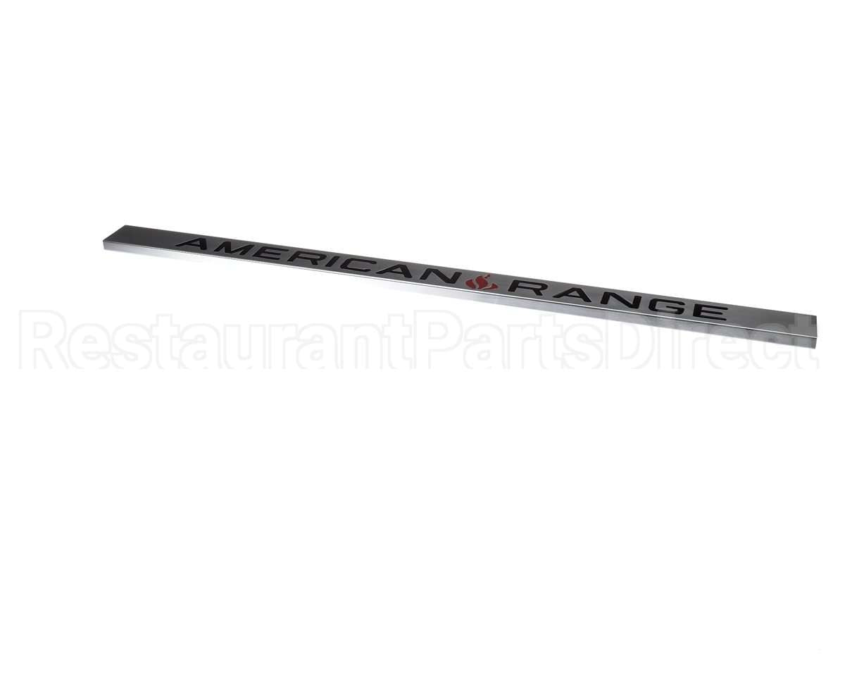 A32607 American Range Handle,Oven Door Ar6 Aluminum