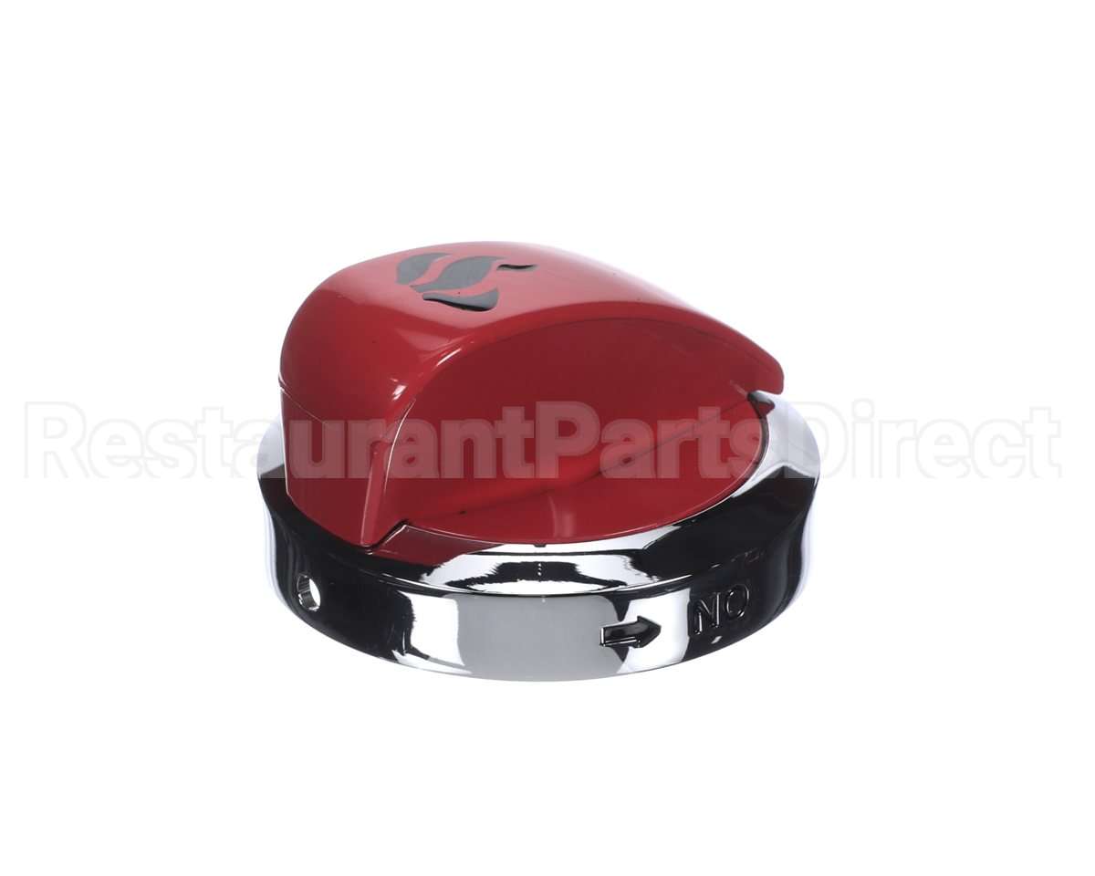A32616 American Range Knob,Gas Valve On/Off Flt Up