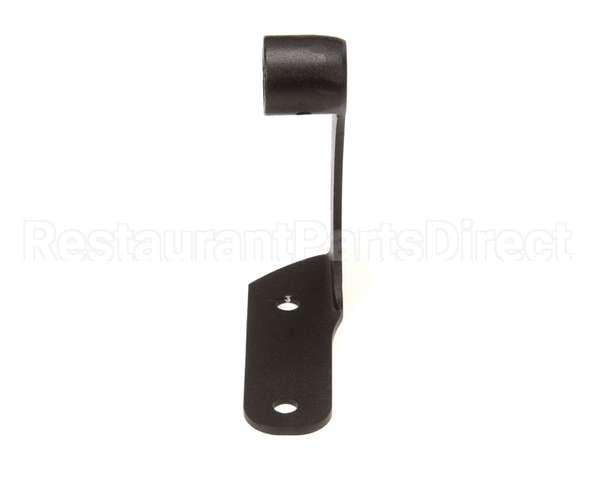 A3279X Bakers Pride Door Handle Bracket Assembly; Bttm Rght