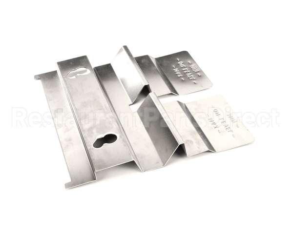 A3343904-C Pitco Tank,Elem Sheild Angl Slt Se14/T