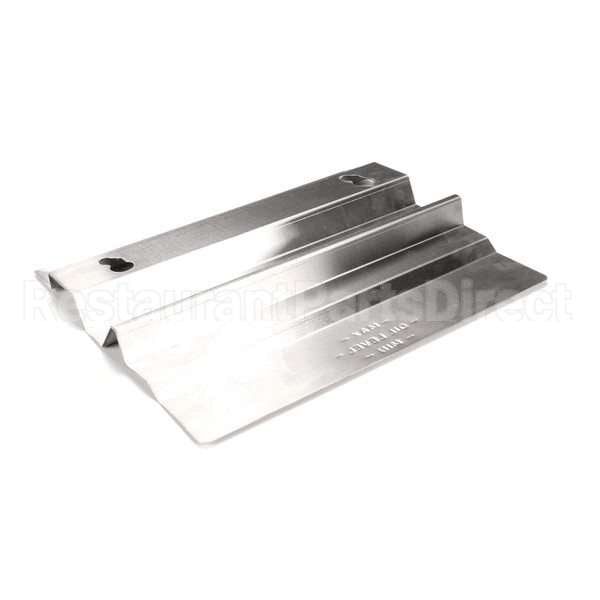 A3343906C Compatible Pitco Tk, Elem Shld Angl Slt S E18
