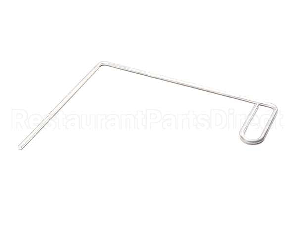A3381001 Pitco Rod,Clean Out Selv