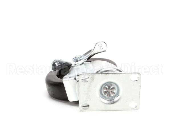 A35019 American Range Caster,5Swivel With Brake Nsf