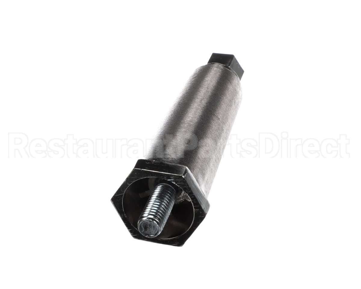 A35026 American Range Leg,4Adjustable Hex Nsf