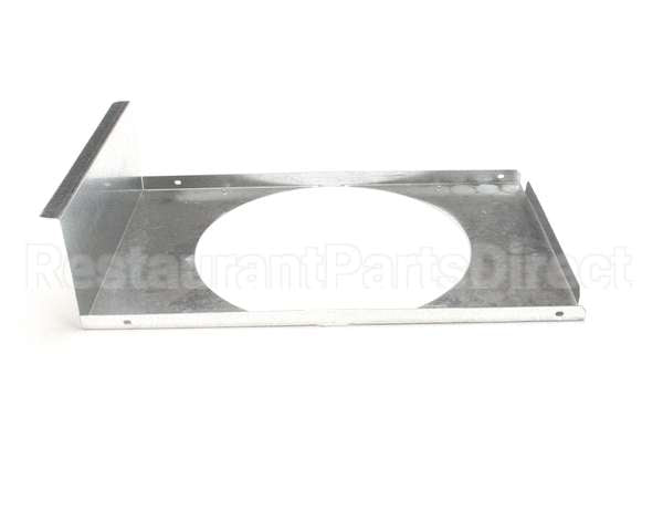 A35967-001 Scotsman Shroud