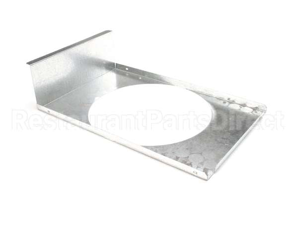 A35967-001 Scotsman Shroud