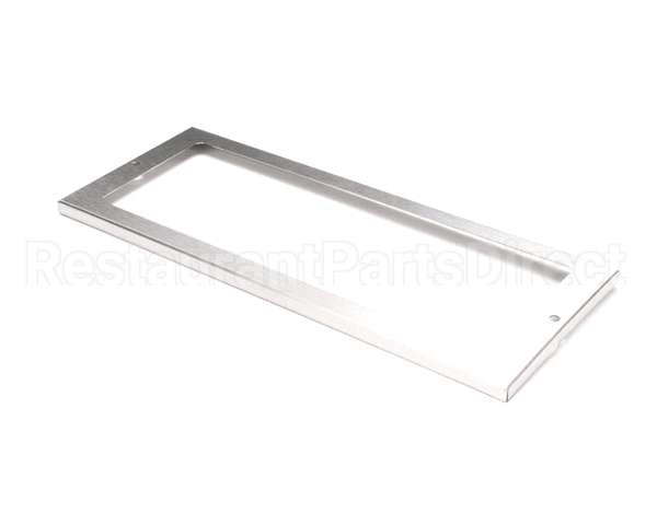 A3637004-C Pitco Front Panel,Bezel Cmptr 14Q (Tdi)