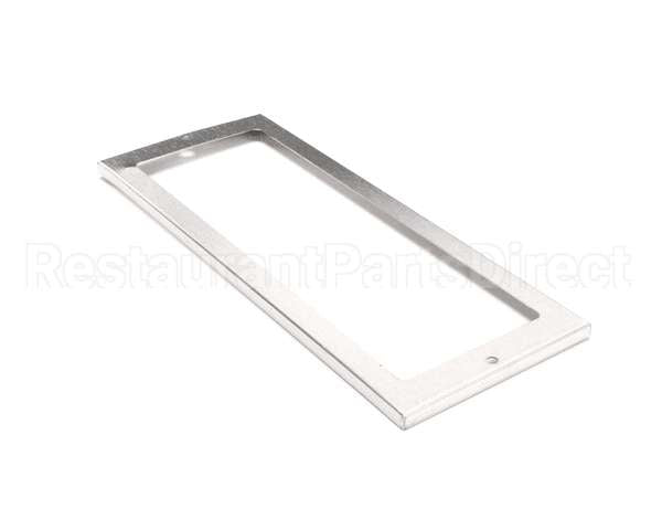 A3637004-C Pitco Front Panel,Bezel Cmptr 14Q (Tdi)