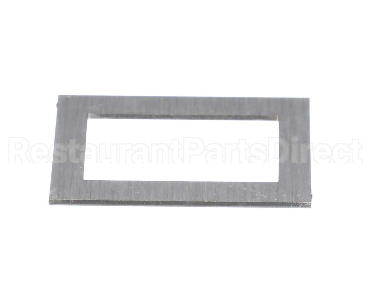 A3662502-C Pitco Front Panel,Plt Sw 7,14,18