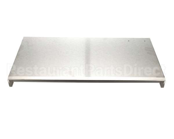 A3674304-C Pitco Front Panel,65C