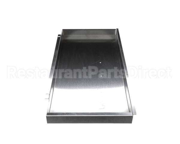A3681802-C Pitco Front Panel,Bezel Slg100