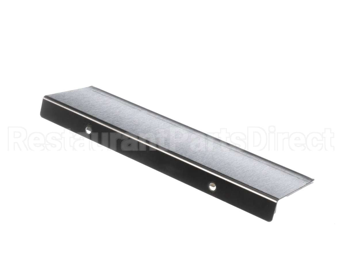A3685002-C Pitco Frnt Panel, End Cap Lh?Rh Slv