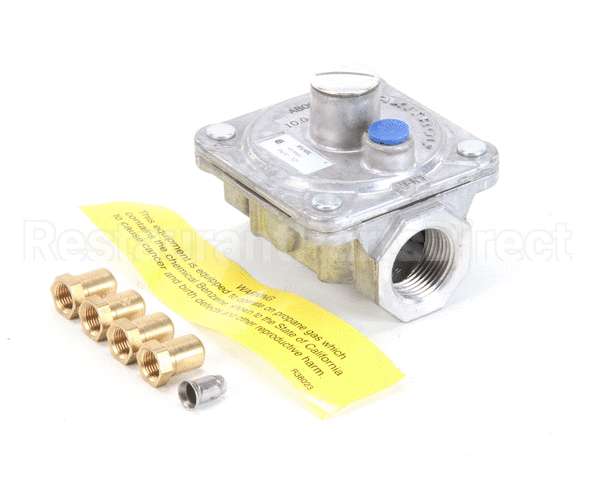 A37010 American Range Conversion Kit,Ar-4 Lp Gas