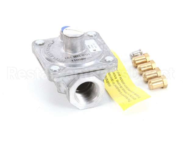 A37010 American Range Conversion Kit,Ar-4 Lp Gas