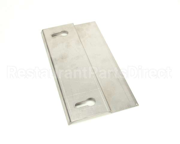 A3701004-C Pitco Tank,Shield Burner Bracket Ht Pg14D