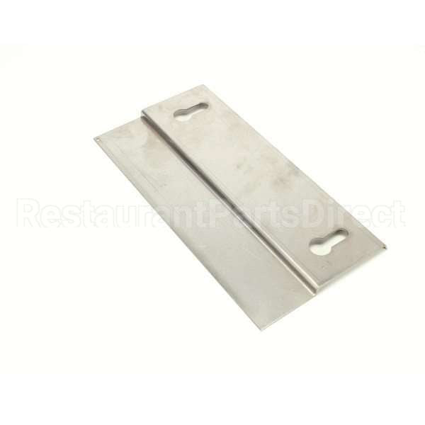 A3701004C Compatible Pitco Tk, Shld Bnr Brkt Ht Pg1 4D