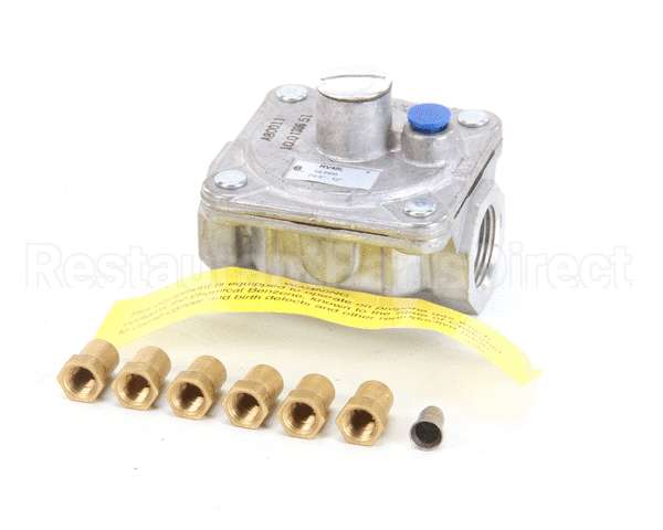 A37024 American Range Conversion Kit,Ar12G4B Lp Gas