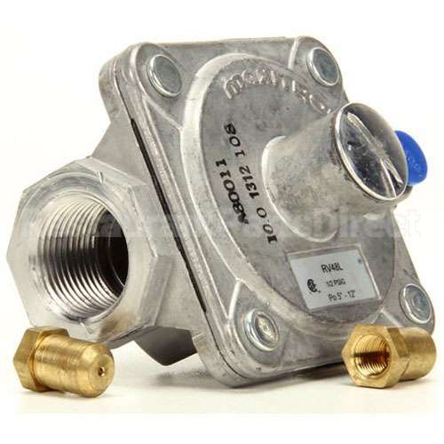 A37067 Compatible American Range Lpg Conversion Kit Armg-36