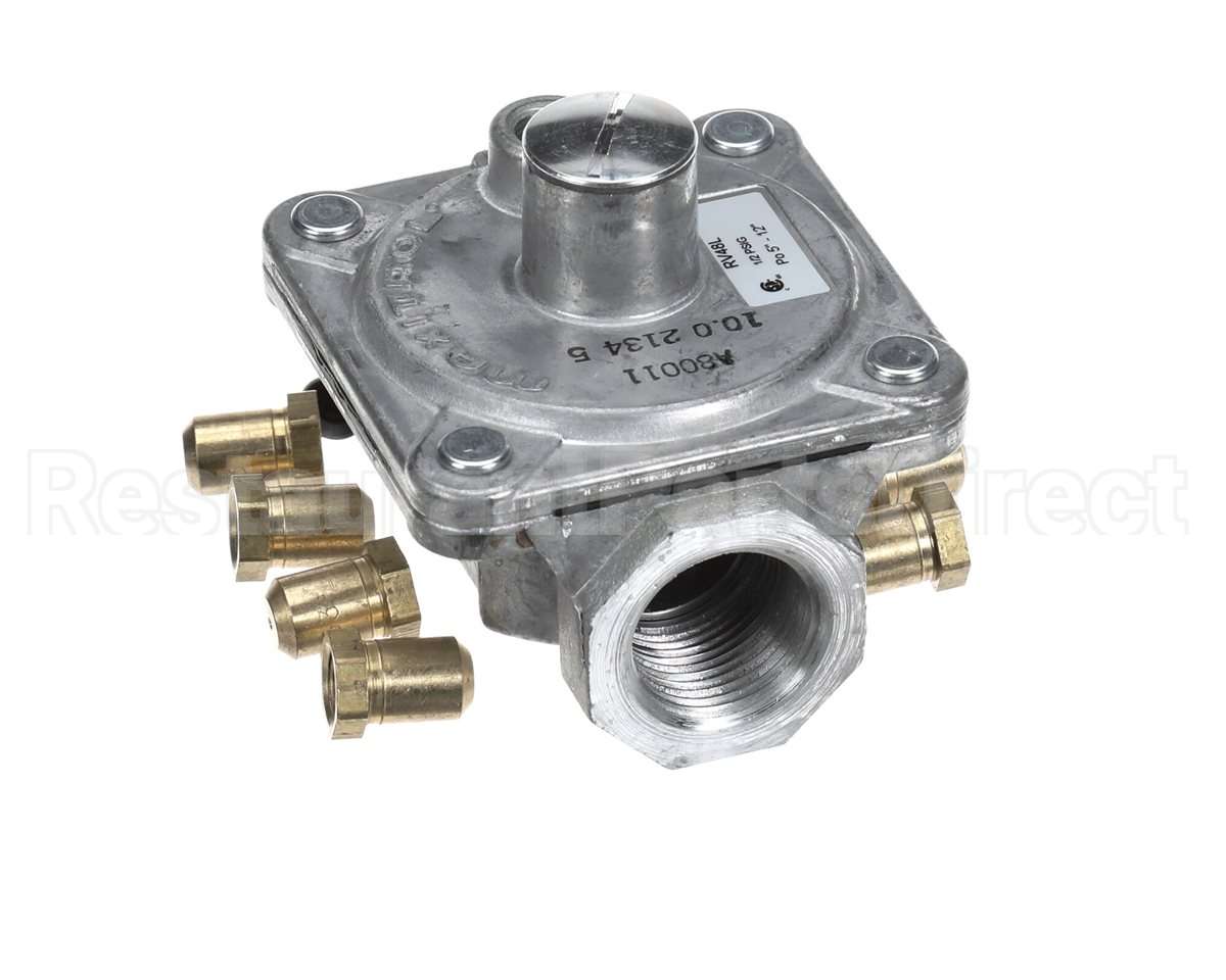 A37078 American Range Conversion Kit,Ar-8 Lpg