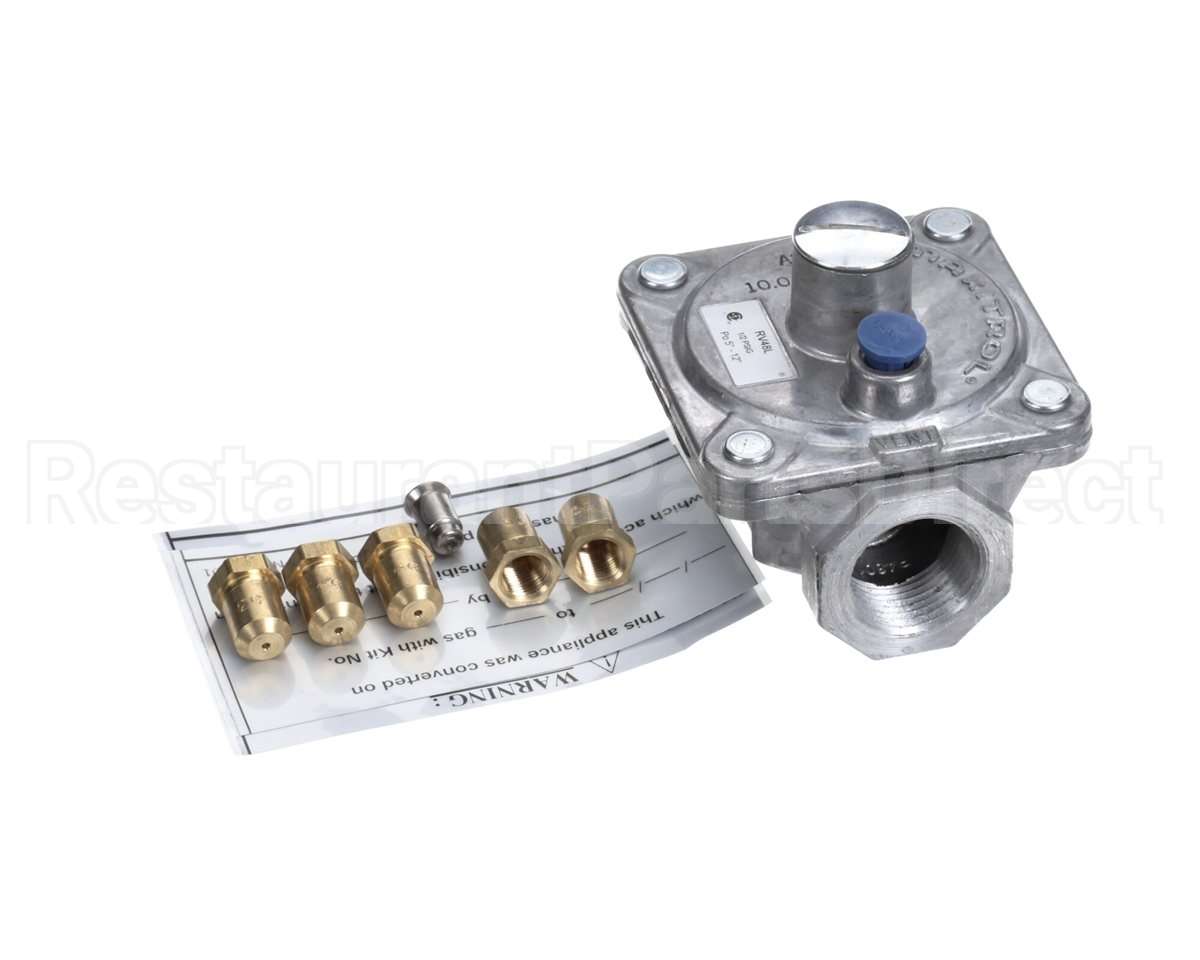 A37111 American Range Conversion Kit,Aecb-54 Lp Gas