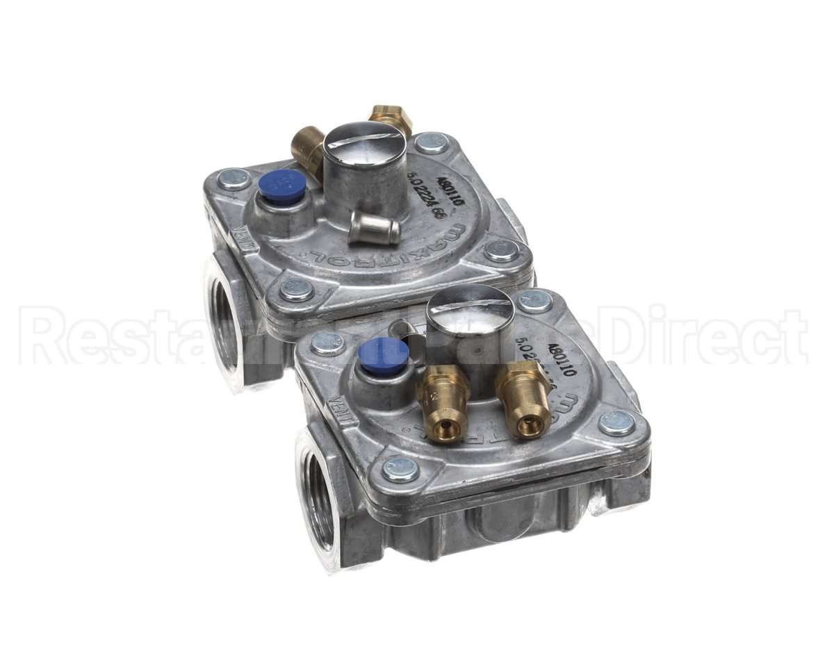 A37227 American Range Conversion Kit,Msd-2 Nat Gas