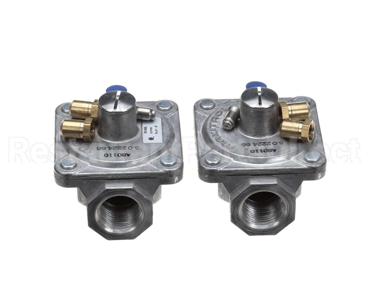 A37227 American Range Conversion Kit,Msd-2 Nat Gas