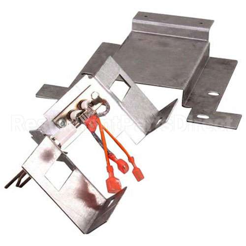 A37233 Compatible American Range Brackets Electrode Kit Short