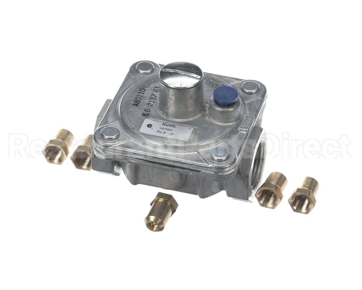 A37274 American Range Conversion Kit,Ctg-60 Nt Gas