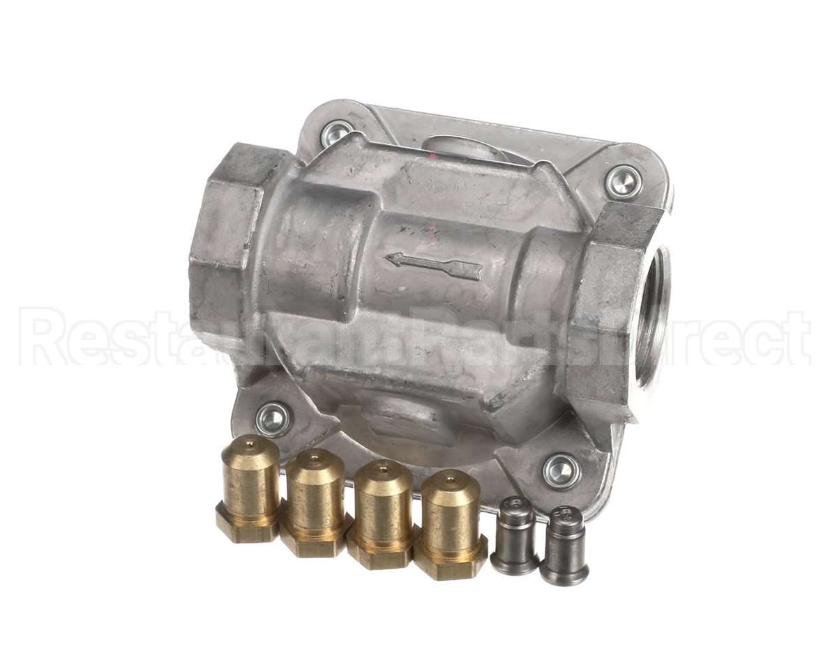 A37277 American Range Conversion Kit,Sag-48 Lp Gas