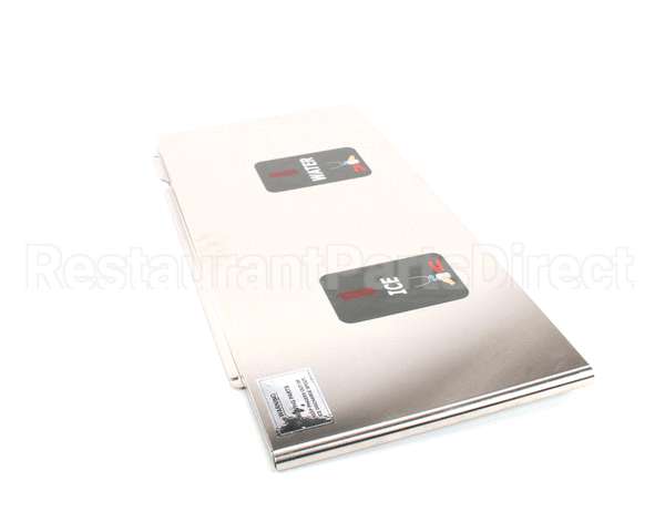 A37790-021 Scotsman Panel & Labels