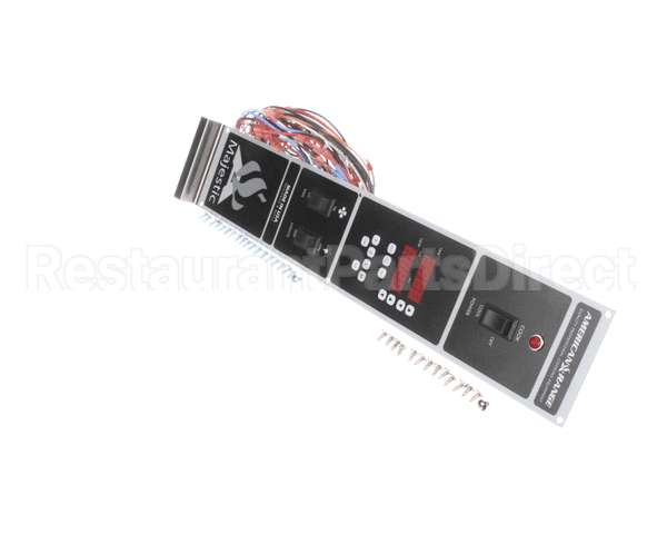 A37830 American Range Kit,Upgrade Ma/Msda Electronic